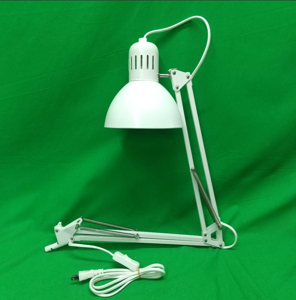 Настільна лампа TERTIAL 703.554.55 - фото 5 Настільна лампа TERTIAL 703.554.55 - фото 5