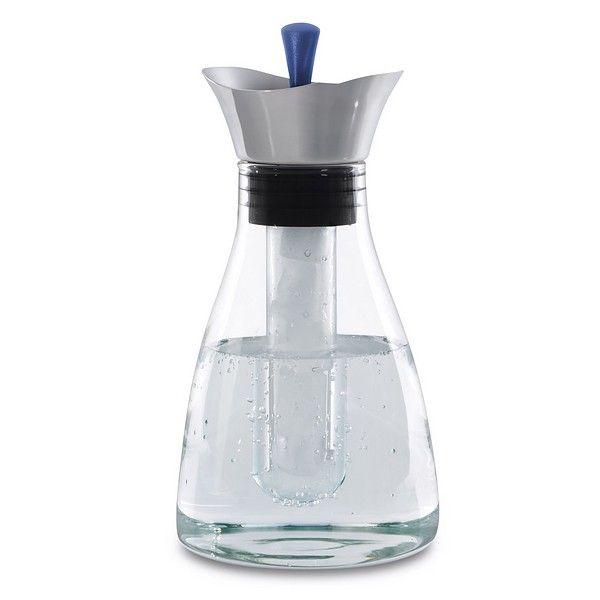 Карафа BergHOFF для прохладительных напитков 1,2 л (3700472)