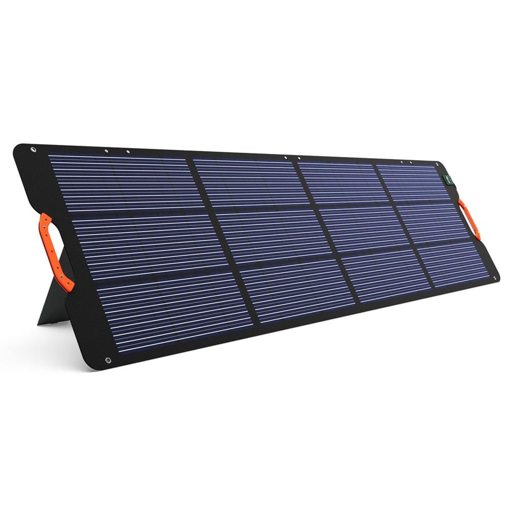 Солнечная панель iHunt Solar Panel 200 Вт - фото 8 Солнечная панель iHunt Solar Panel 200 Вт - фото 8