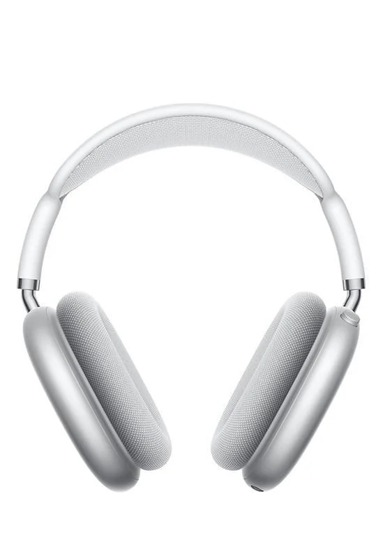 Навушники бездротові накладні Hoco W65 Happy BT headphones Сріблястий (2834101766)