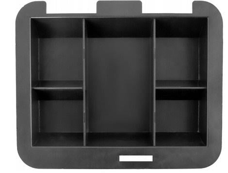 Сейф-каса металевий для грошей/документів для дому та офісу - фото 11