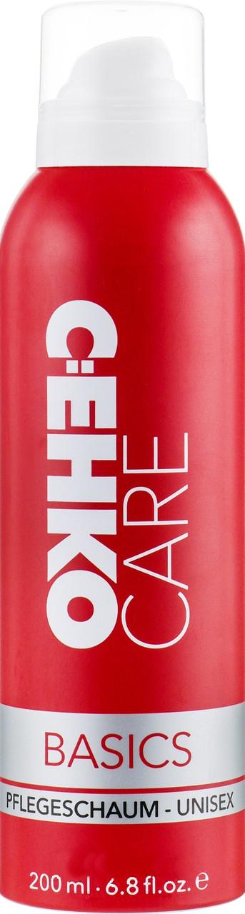 Ультра-лёгкая пена для ухода C:EHKO Basics Line Pflegeschaum-Unisex 200 мл (1097041113)