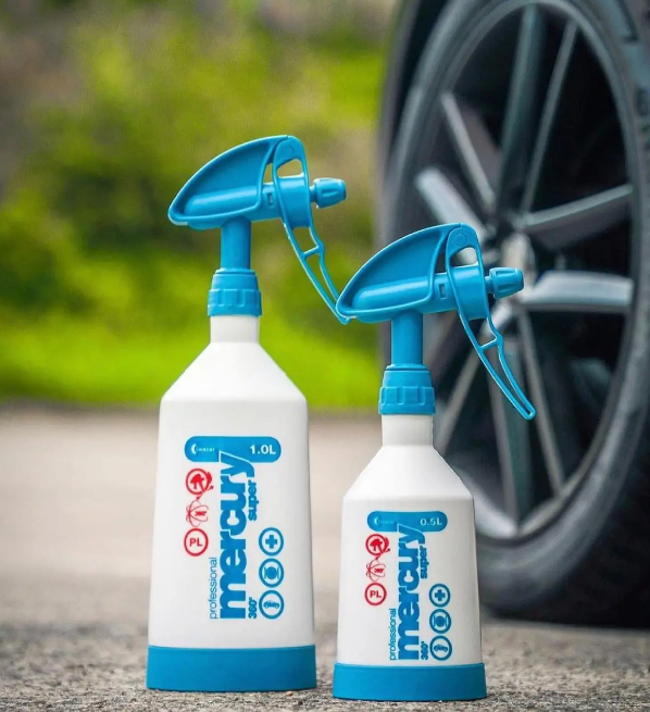 Розпилювач механічний подвійної дії Kwazar Merkury Super 360° Pro+ ph 6-8 1 л - фото 5 Розпилювач механічний подвійної дії Kwazar Merkury Super 360° Pro+ ph 6-8 1 л - фото 5