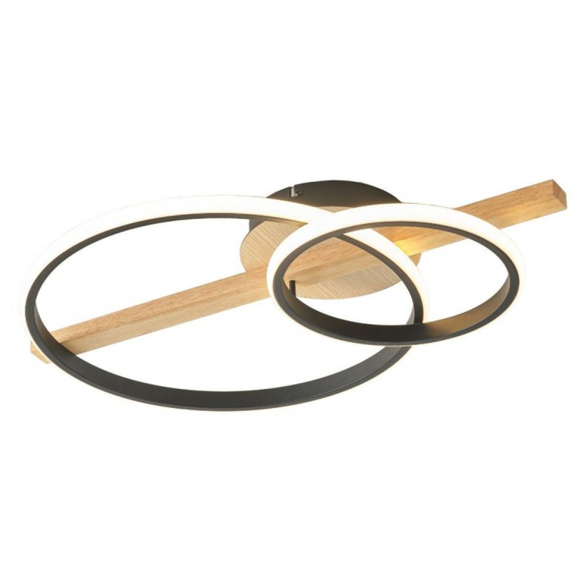 Люстра Zuma Line ALMERIA (MX3913-2-3BWLT)