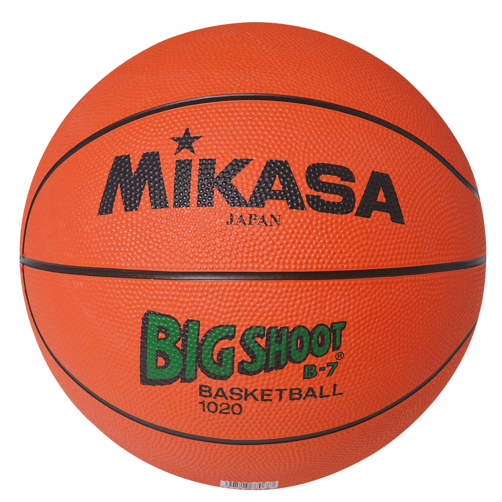 Мяч баскетбольный Mikasa №7 Brown (1020) Мяч баскетбольный Mikasa №7 Brown (1020)