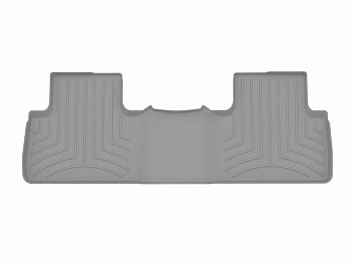 Килим автомобільний задній High Performance WeatherTech Acura 4614692IM RDX 2019 Сірий (1931031606)