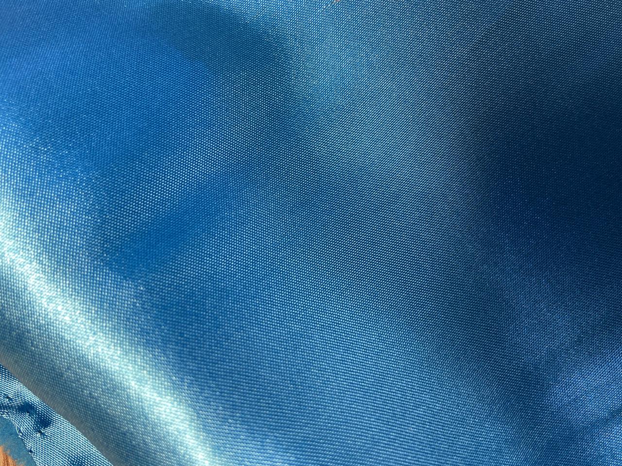 Ткань атлас Maxima полиэстер 100% Голубой (1483994748) Ткань атлас Maxima полиэстер 100% Голубой (1483994748)