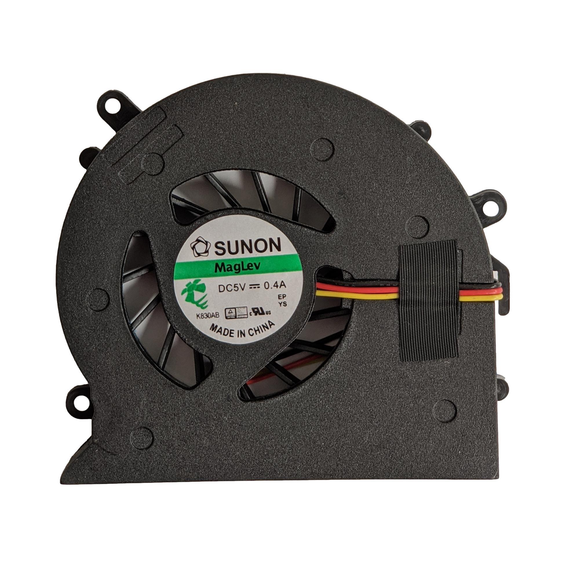 Кулер для ноутбука Acer Aspire 5220 5V 0.4A 3-pin SUNON