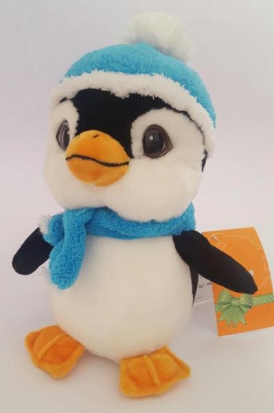 М'яка іграшка Копиця Пінгвін 01 26 м (25448)