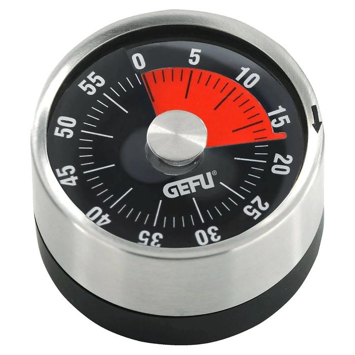 Таймер кухонный Optico Gefu 6,1 см (12310)
