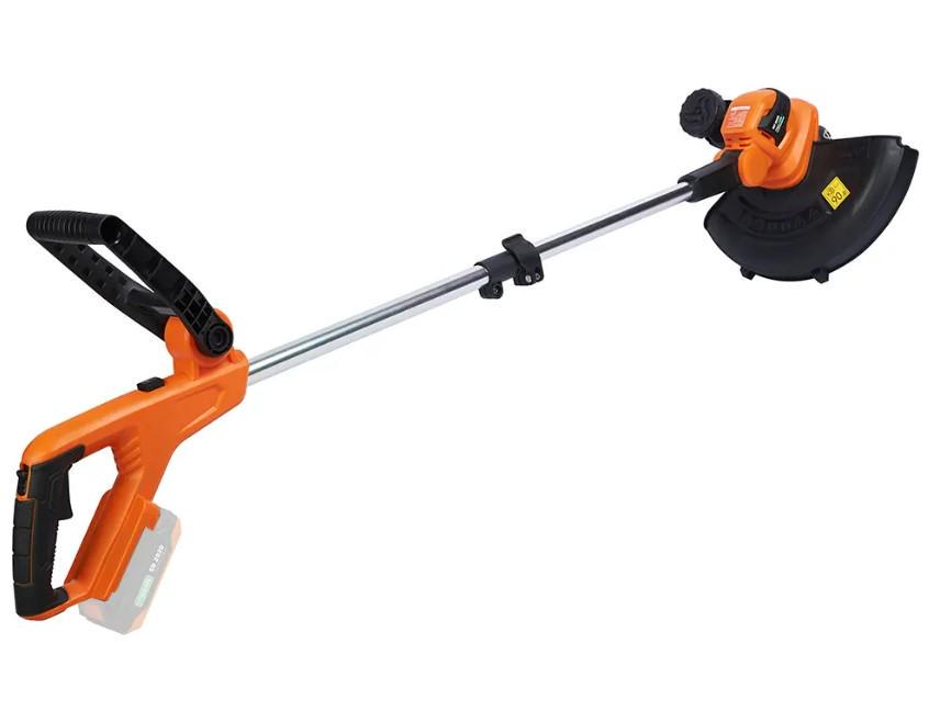 Триммер аккумуляторный SEQUOIA без АКБ и ЗУ SBT2030D (53093) - фото 3 Триммер аккумуляторный SEQUOIA без АКБ и ЗУ SBT2030D (53093) - фото 3