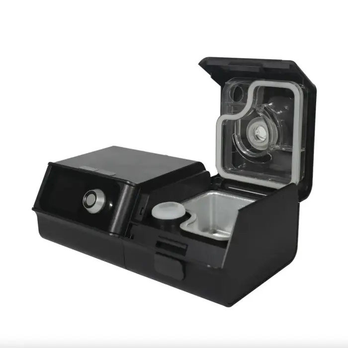 Автоматическое CPAP устройство LC-BPAP-25T (24524789) - фото 4