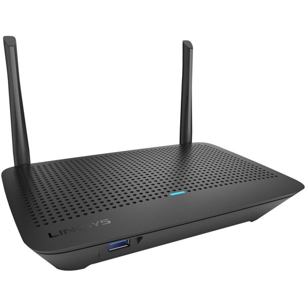 Маршрутизатор Linksys MR6350 - фото 2