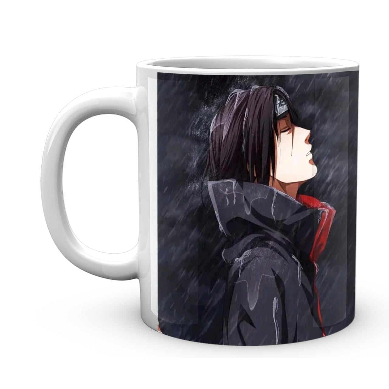 Чашка GeekLand Naruto Итачи и Дождь (NA.02.330)