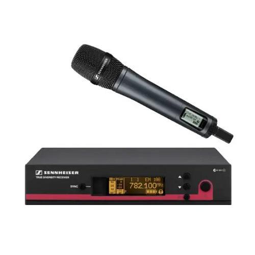 Мікрофон TKStar G3 (12743) - фото 2