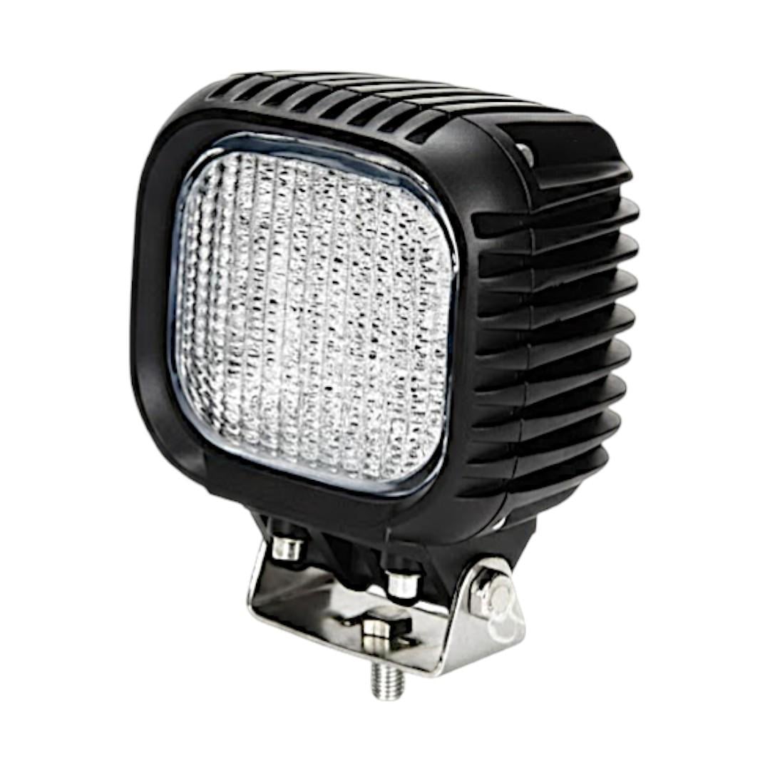 Прожектор світлодіодний KWADRAT 12/24V 6000 Lm (32158229) Прожектор світлодіодний KWADRAT 12/24V 6000 Lm (32158229)