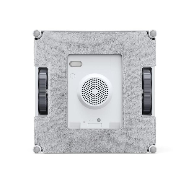 Робот для миття вікон Ecovacs Winbot W2 White (WG831-11) - фото 3