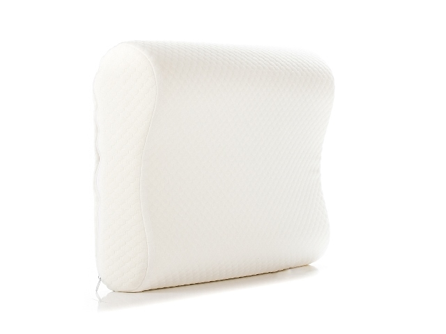 Подушка Ortopedia S2 29х50х9 см