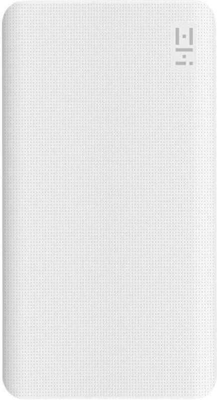 Батарея портативная ZMi Fast Charge QB810W Type-C 10000 mAh 18 W White