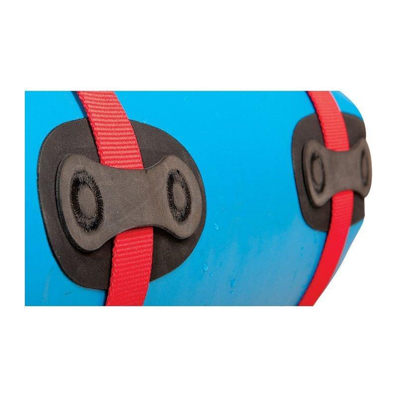 Гермомішок Sea To Summit Hydraulic Dry Bag 35 л Blue (STS AHYDB35BL) - фото 3 Гермомішок Sea To Summit Hydraulic Dry Bag 35 л Blue (STS AHYDB35BL) - фото 3