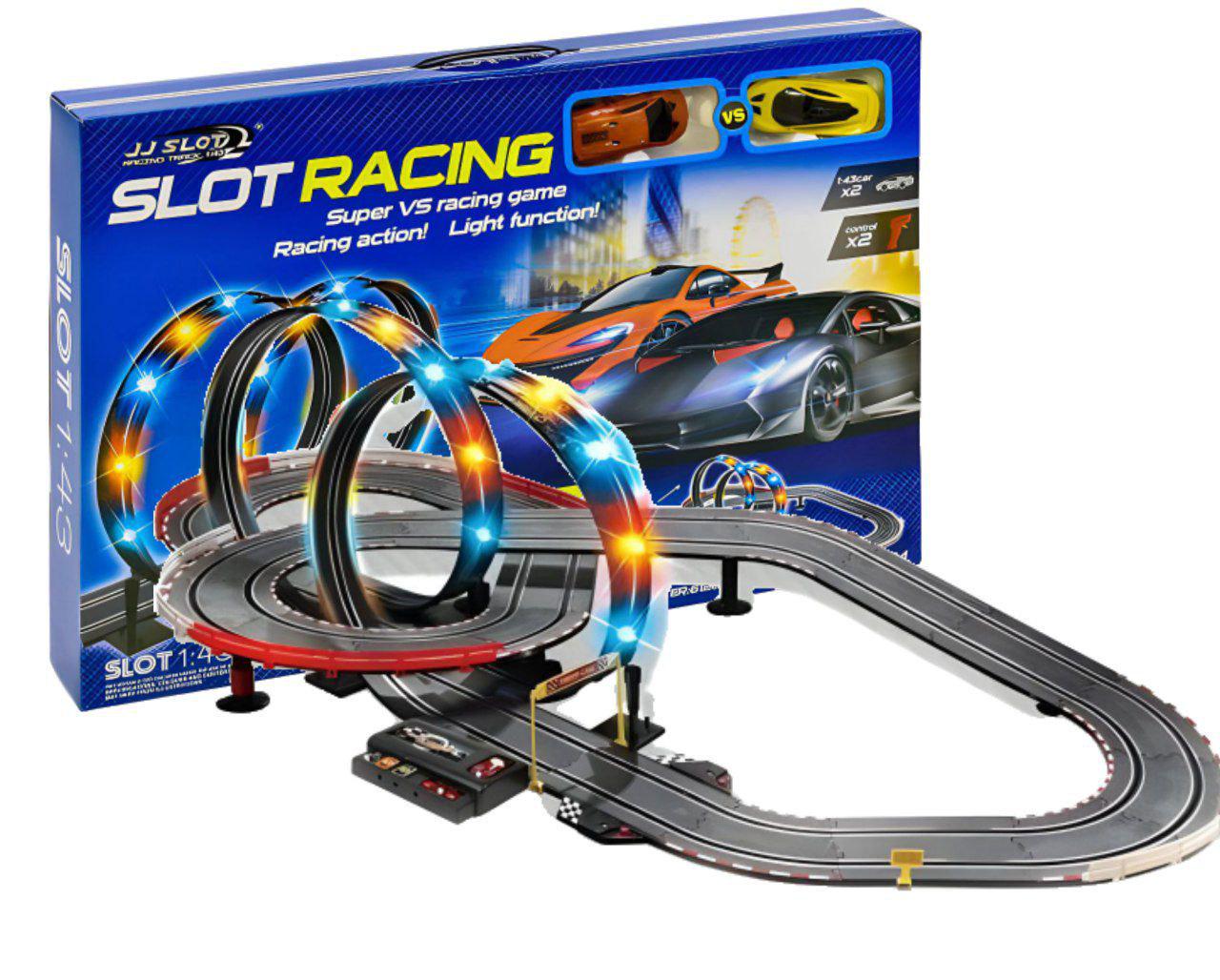 Автотрек JJ84-2 (21783864) Автотрек JJ84-2 (21783864)