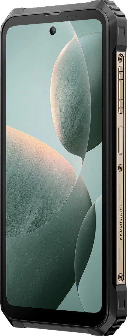 Смартфон Blackview BL9000 12/512GB Global Version Rose Gold - фото 3 Смартфон Blackview BL9000 12/512GB Global Version Rose Gold - фото 3
