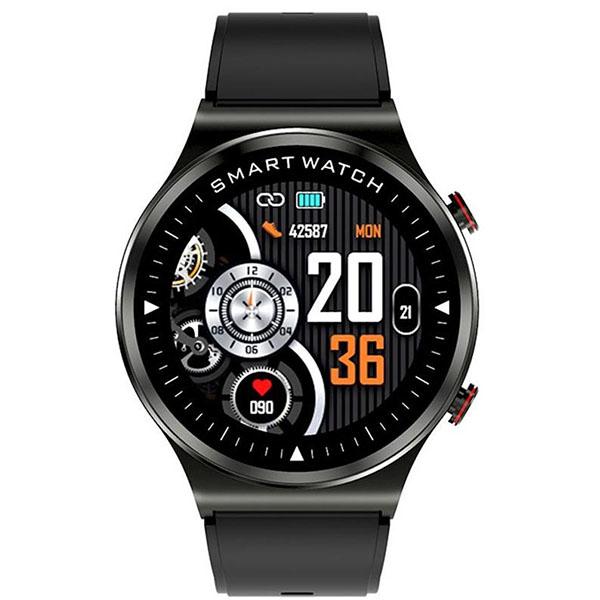 Смарт-годинник Smart Watch Kumi GT5 Grey - фото 2