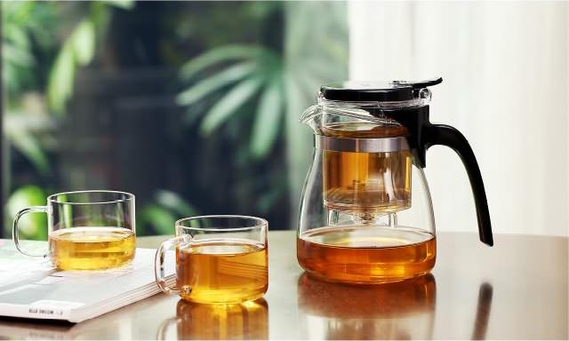 Заварник типа Samadoyo Gunfu A-12 600 мл (27841860) - фото 3 Заварник типа Samadoyo Gunfu A-12 600 мл (27841860) - фото 3