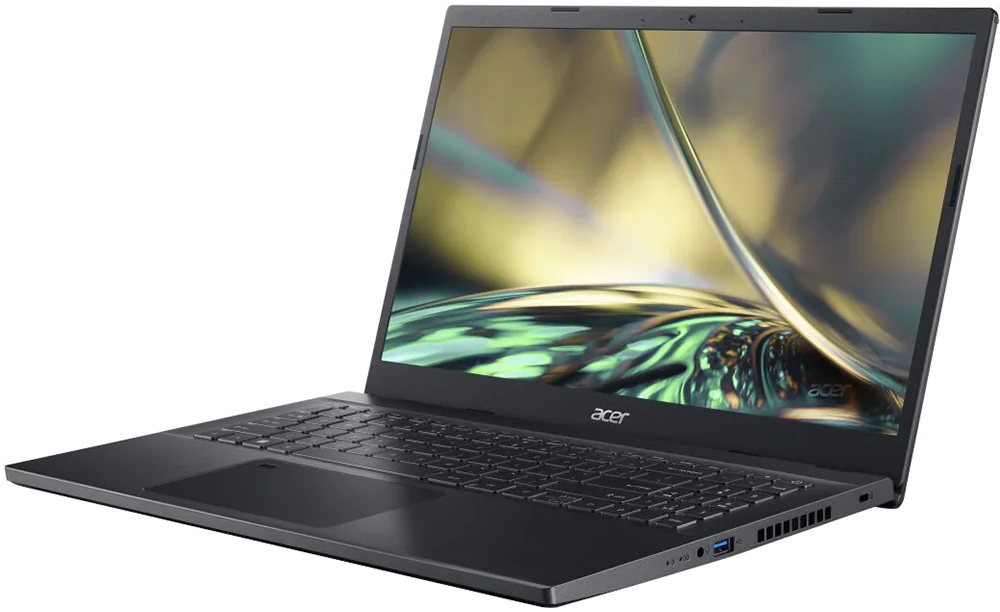 Ноутбук Acer Aspire 7 A715-51G-51QS (NH.QGDEX.002) • Краща ціна в Києві ...