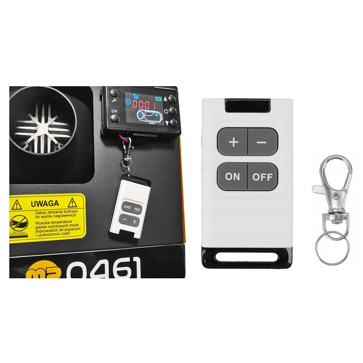 Обогреватель дизельный автономный WEBASTO Master Polska 12V/220V 9 кВт - фото 3 Обогреватель дизельный автономный WEBASTO Master Polska 12V/220V 9 кВт - фото 3