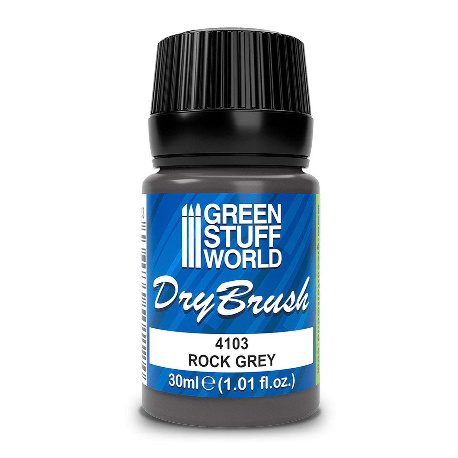 Краска GSW ROCK GREY 30 мл (4103)