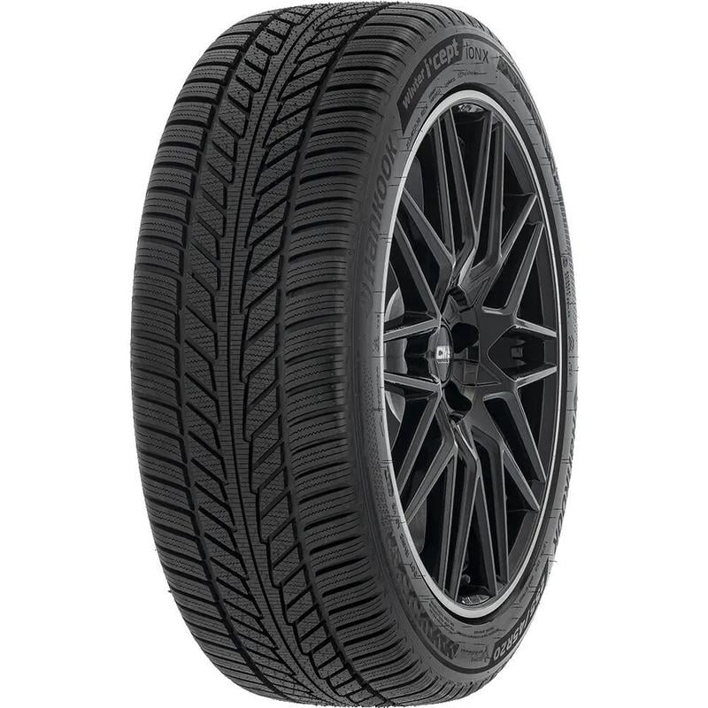 Автошина Hankook Winter i*cept iON IW01 235/40 R19 96V XL Sound Absorber (421745)