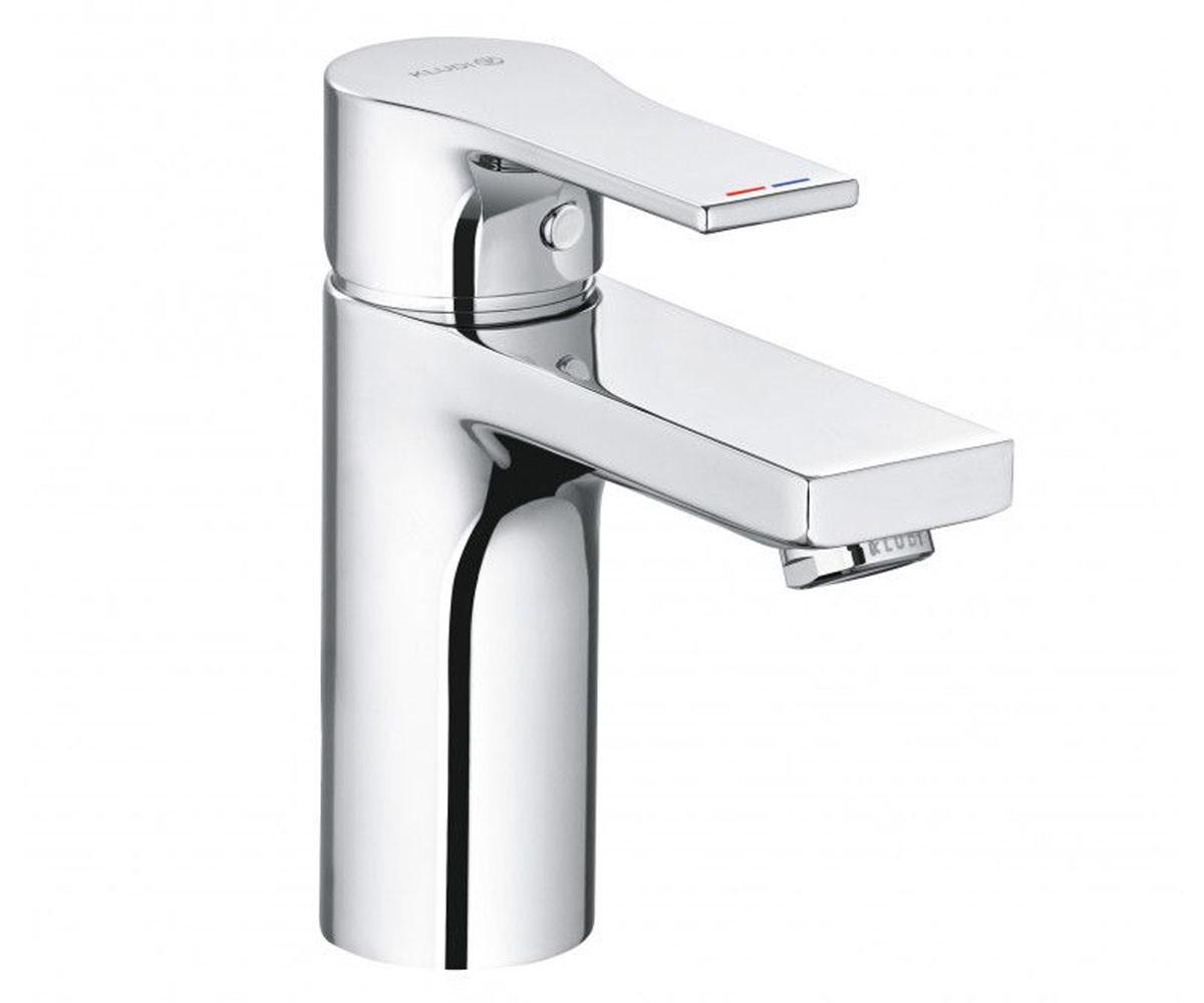 Змішувач з донним клапаном KLUDI ZENTA 482980565