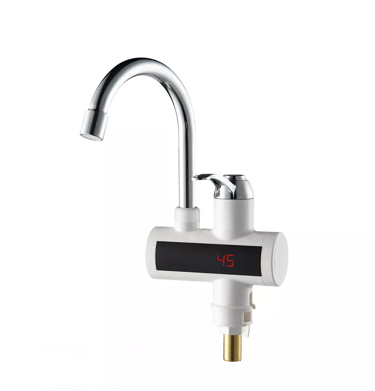 Проточный водонагреватель Wezer SDR-A15T Проточный водонагреватель Wezer SDR-A15T