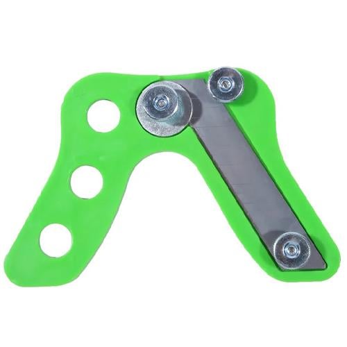 Кутник кромкорізний для точного різання кромки під кутом (1478-a3a9e)