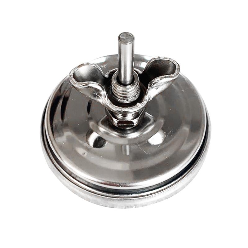 Термометр для барбекю/коптильні/тандира (1795007873) - фото 4 Термометр для барбекю/коптильні/тандира (1795007873) - фото 4