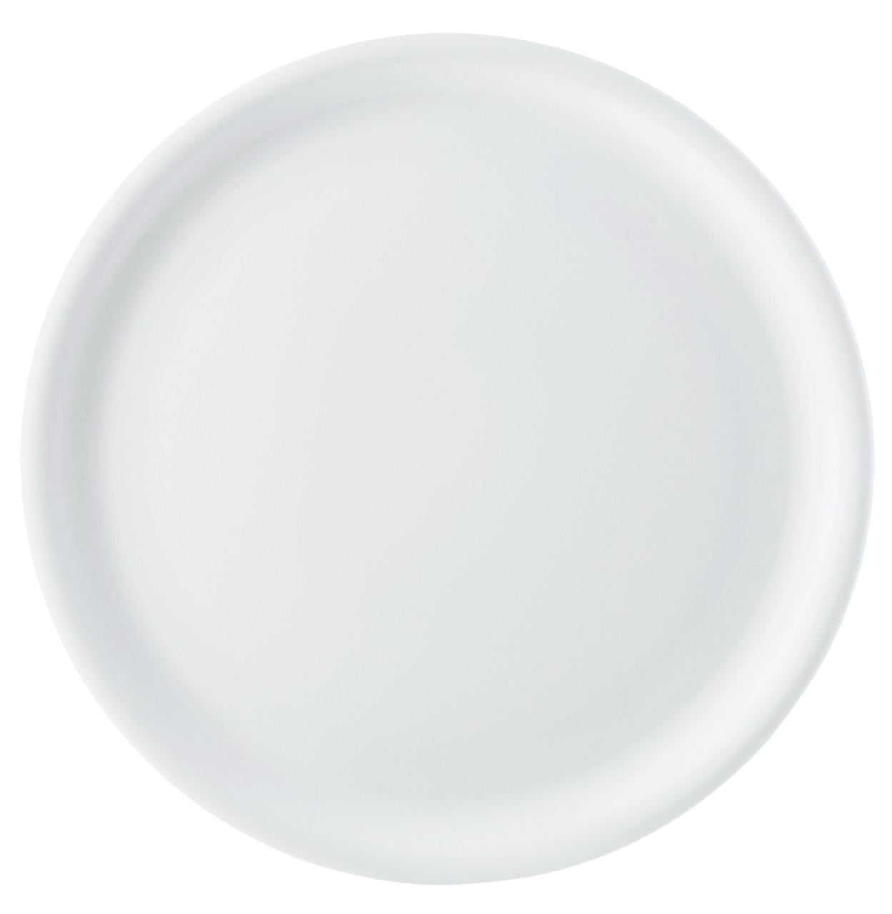 Тарелка фарфоровая для пиццы Lubiana Tina 320 мм (1945)