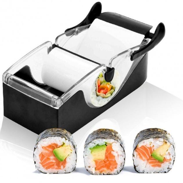 Машинка для приготовления суши и роллов Perfect Roll-Sushi