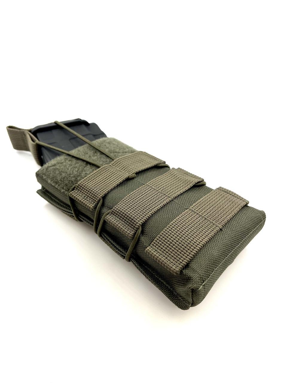 Итог для магазина АК/Magpul/REM 223 на системе MOLLE (2229216561) - фото 4