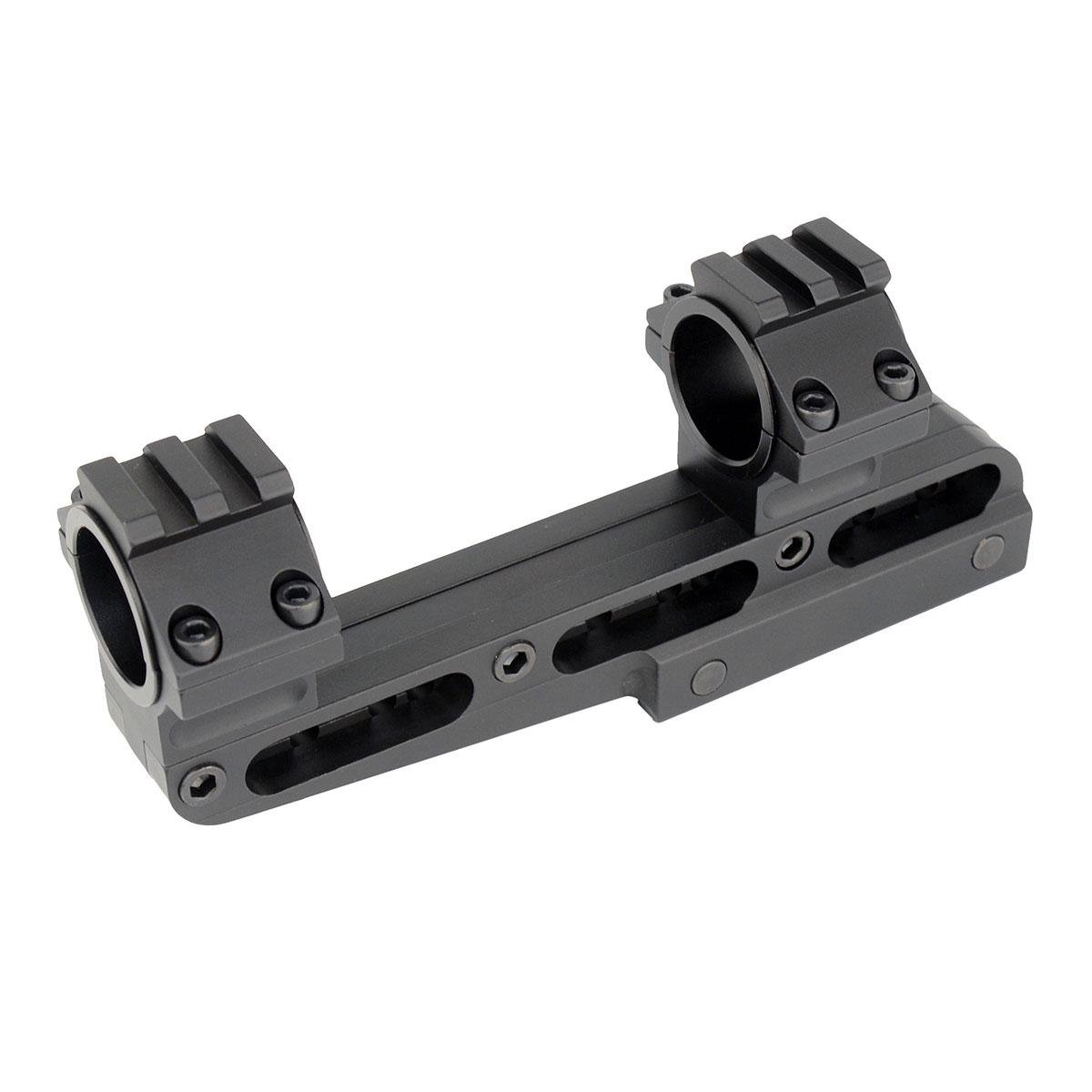 Крепление для прицела Konus Cantilever 25,4/30 мм (db7219) - фото 3 Крепление для прицела Konus Cantilever 25,4/30 мм (db7219) - фото 3