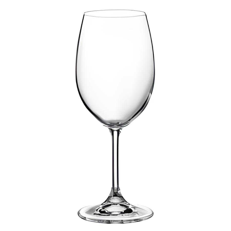 Фужеры для вина Bohemia Lara 350 мл 6 шт. (3923)