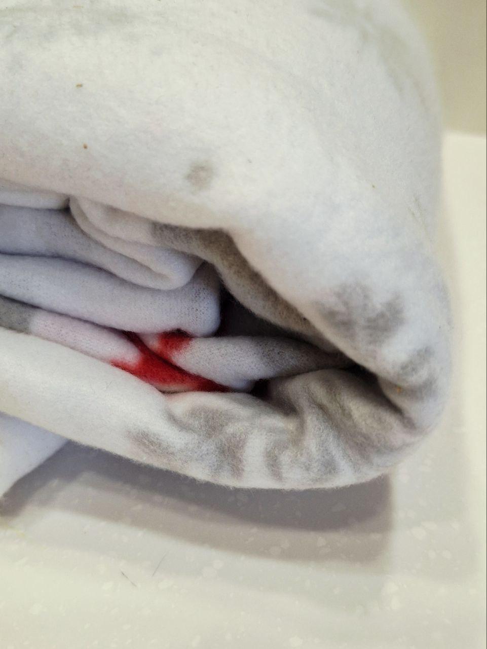 Підковдра Livarno Home з флісу 135х200 см та наволочка 80х80 см (1328) - фото 5 Підковдра Livarno Home з флісу 135х200 см та наволочка 80х80 см (1328) - фото 5