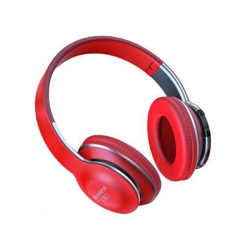 Навушники бездротові ST-17 (01808-3) Навушники бездротові ST-17 (01808-3)