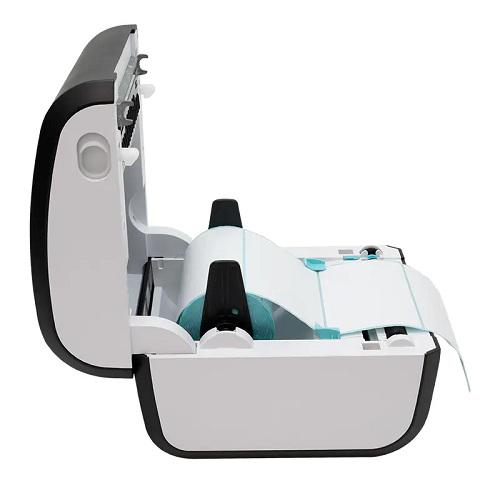 Принтер этикеток Xprinter XP-423B USB/LAN (30245505) - фото 7