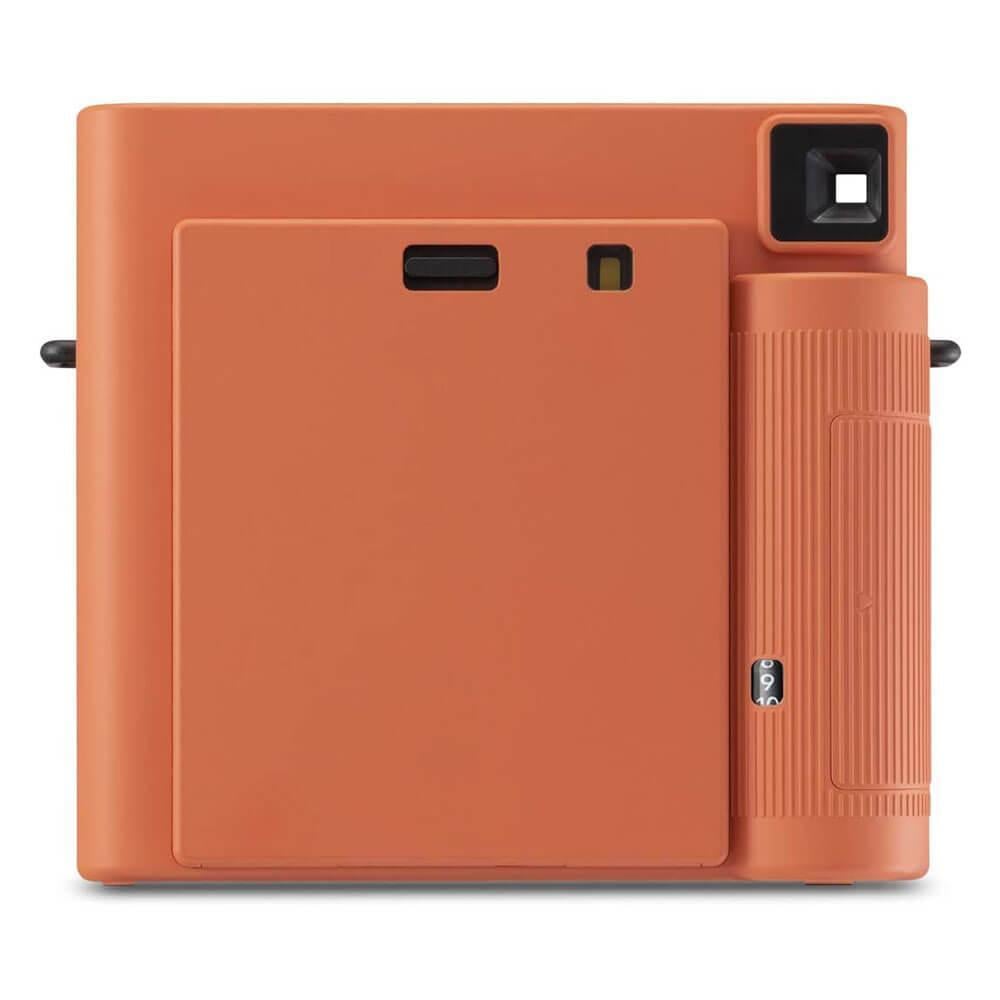 Фотоапарат Fujifilm Instax Square SQ1 Terracotta Orange (2148686489) - фото 5 Фотоапарат Fujifilm Instax Square SQ1 Terracotta Orange (2148686489) - фото 5
