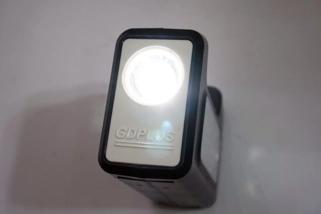 Солнечная система автономная Solar GDPlus GD7 (22059189) - фото 9