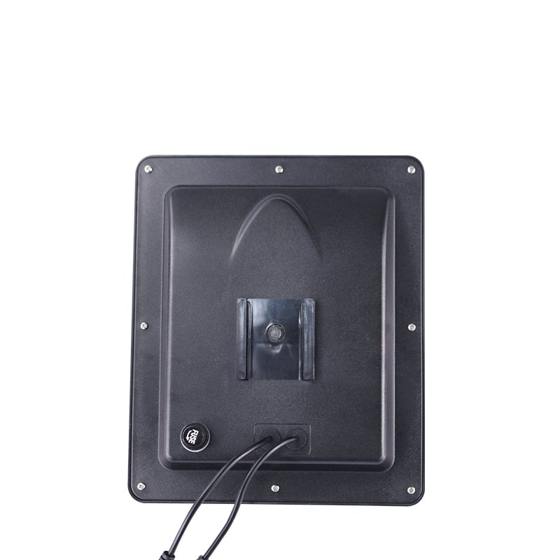 Світильник на сонячній батареї Hooree з двома енергозберігаючими лампами (1494203) - фото 4