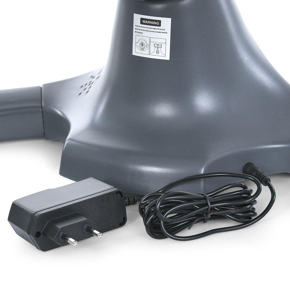 Заколисуючий центр El Camino ME 1116 CUTE Dark Gray (24214647) - фото 6 Заколисуючий центр El Camino ME 1116 CUTE Dark Gray (24214647) - фото 6