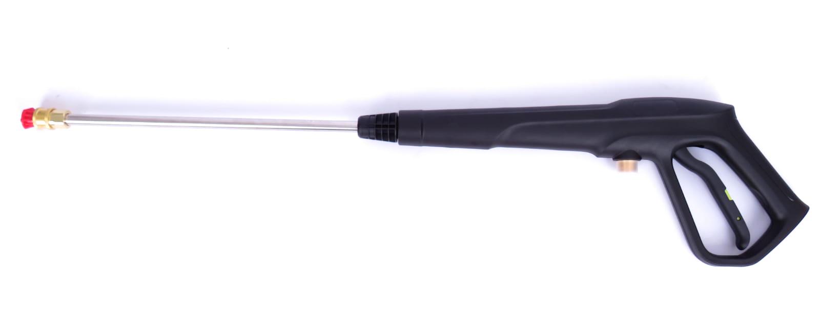 ᐉ Мойка высокого давления Kraft&Dele KD423 2500 Вт 250 бар (12336785 ...
