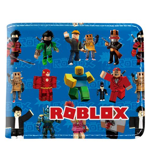 Кошелек Roblox в подарочной упаковке (26755878)